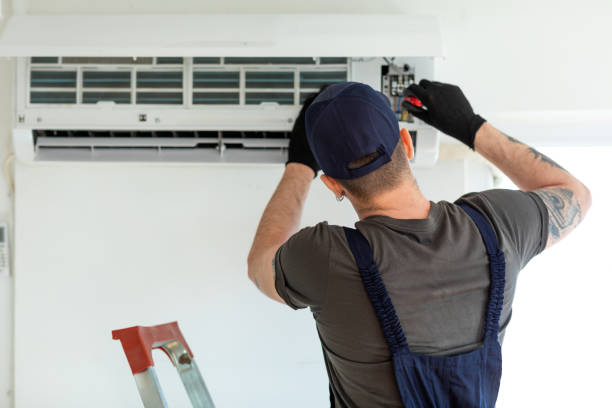 Best Duct Cleaning for Homes  in First Mesa, AZ
