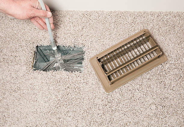 Best Air Duct Sanitizing Services  in First Mesa, AZ