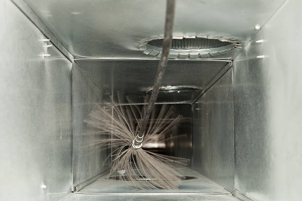 Ventilation Cleaning Services in First Mesa, AZ